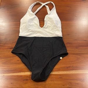 Summersalt one piece